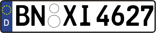 BN-XI4627