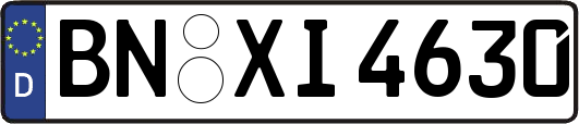 BN-XI4630