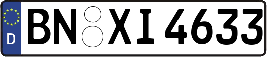 BN-XI4633