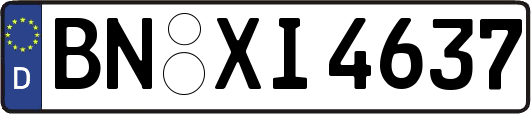 BN-XI4637