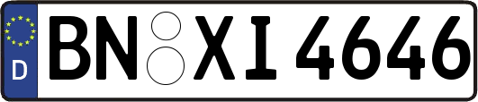 BN-XI4646