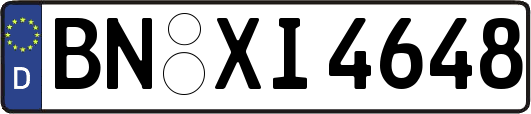 BN-XI4648