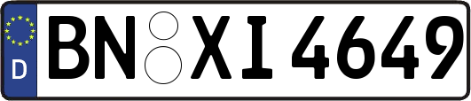 BN-XI4649