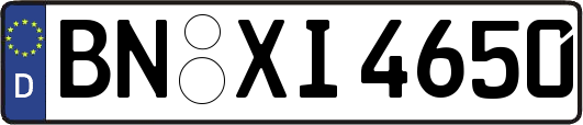 BN-XI4650