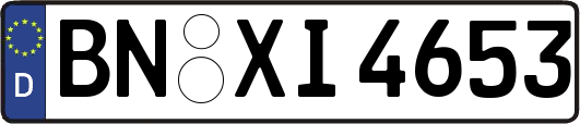 BN-XI4653