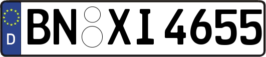 BN-XI4655