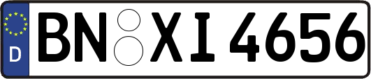 BN-XI4656