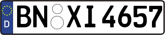 BN-XI4657