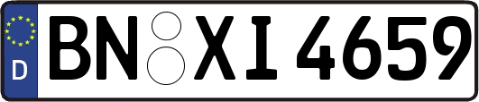 BN-XI4659
