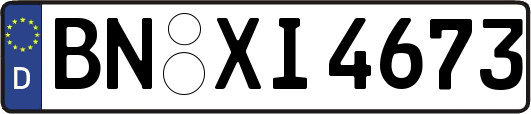 BN-XI4673
