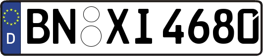 BN-XI4680