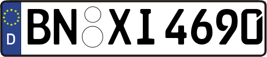 BN-XI4690