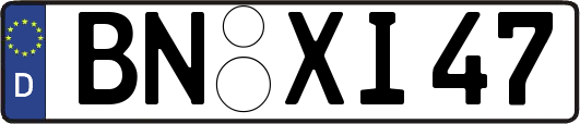 BN-XI47