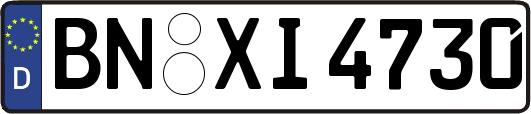 BN-XI4730