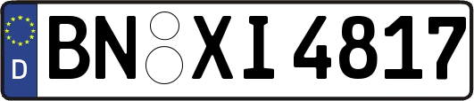 BN-XI4817