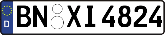 BN-XI4824