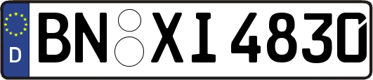 BN-XI4830