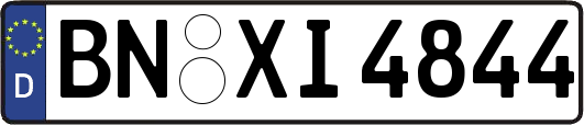 BN-XI4844