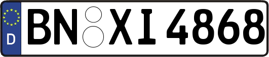 BN-XI4868