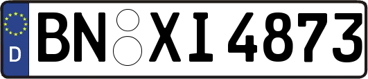 BN-XI4873