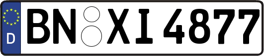 BN-XI4877