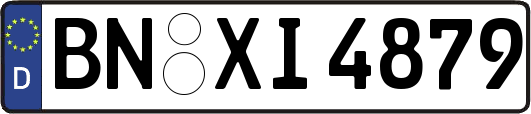 BN-XI4879