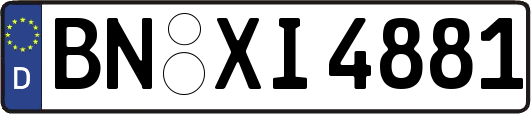 BN-XI4881