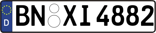 BN-XI4882
