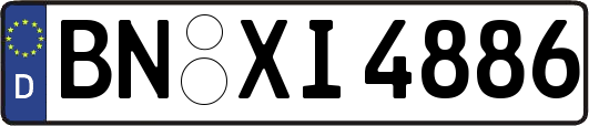 BN-XI4886