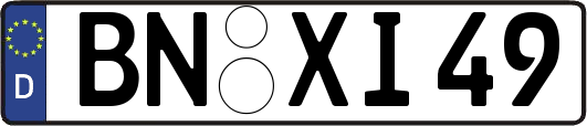 BN-XI49
