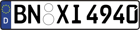 BN-XI4940