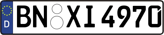 BN-XI4970