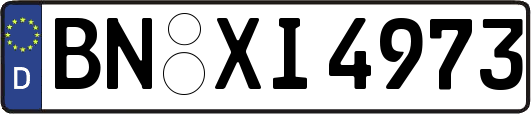BN-XI4973