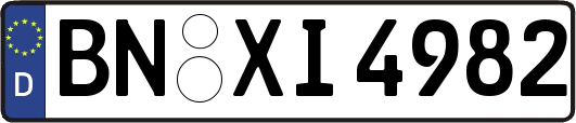 BN-XI4982