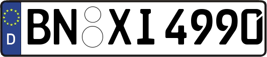 BN-XI4990