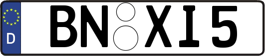 BN-XI5