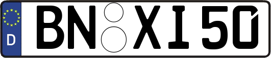 BN-XI50