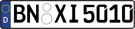 BN-XI5010