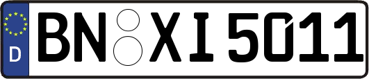 BN-XI5011