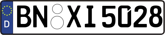 BN-XI5028