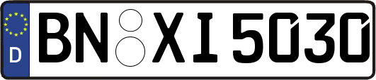 BN-XI5030