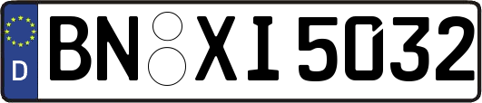 BN-XI5032