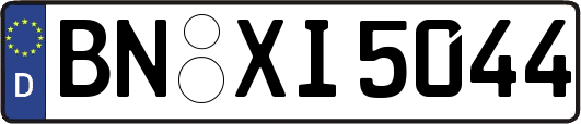 BN-XI5044