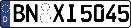 BN-XI5045