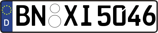 BN-XI5046