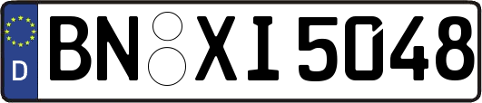 BN-XI5048