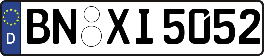 BN-XI5052
