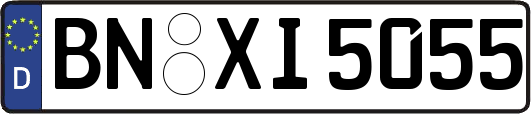 BN-XI5055