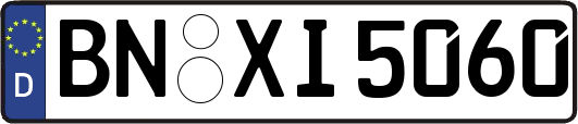 BN-XI5060
