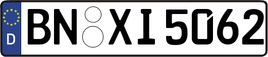 BN-XI5062